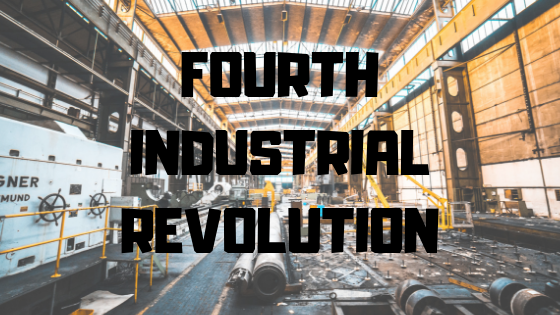You are currently viewing What is fourth Industrial Revolution?(Future is here)