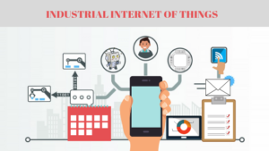 Read more about the article What is the Internet of things? (How it will change manufacturing)